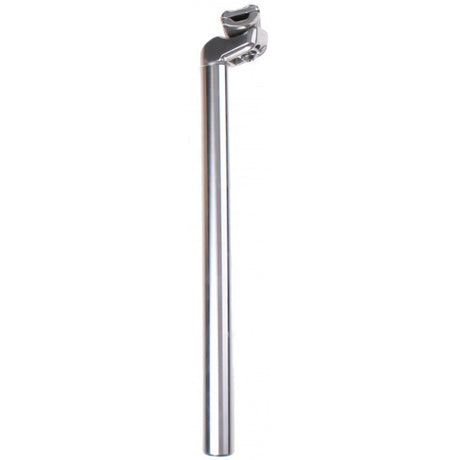 SEAT POST ATB ALU. 29.0-350 Silber