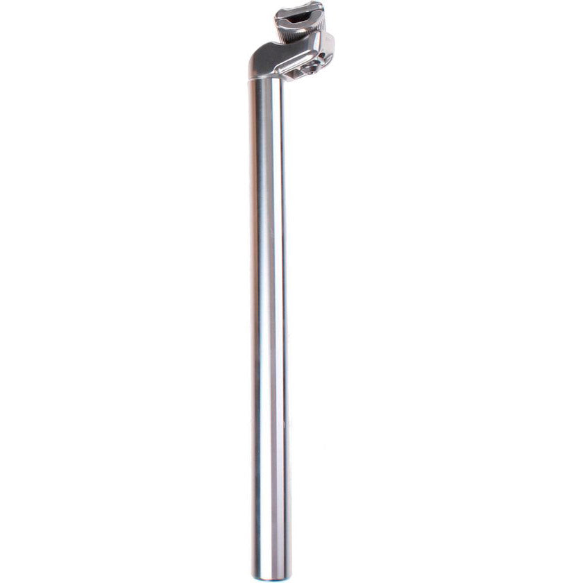 SEATSPOLT FAUSTO ATB Aluminium 300 mm 29,6 Silber
