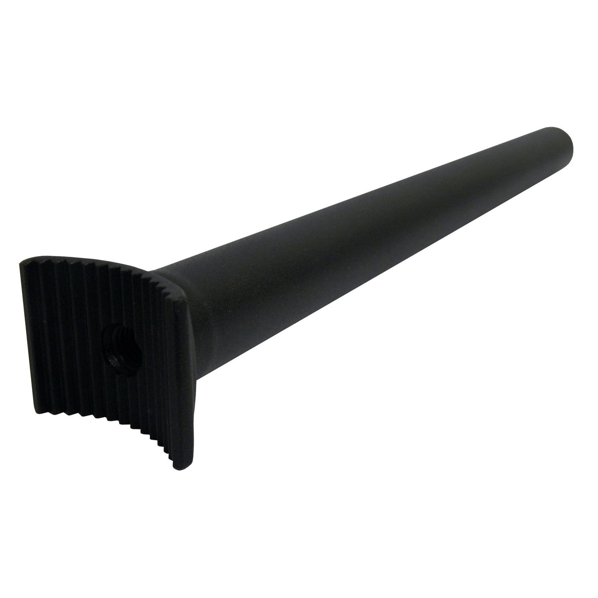 VWP-Sitzplatz BMX Pivotal Stump Alu 25.4-320 Schwarz
