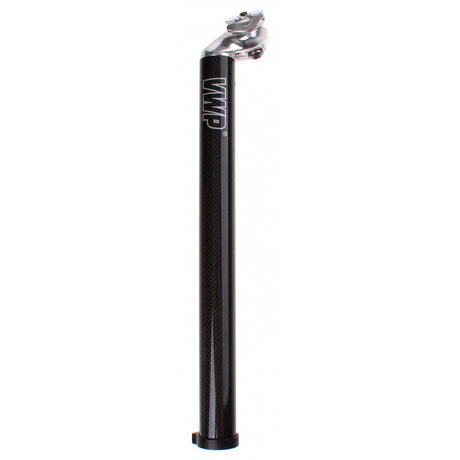 VWP Seat Post ATB Race 27.2-350 Carbon Black