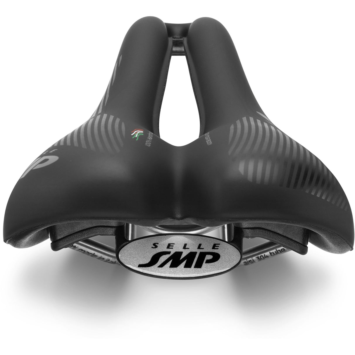 SELLE SMP SELLO TOUR IBRID NERO