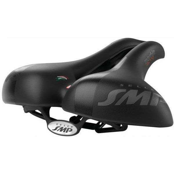 Selle SMP Sattel Martin Touring Sattel Martin Touring Large Schwarz
