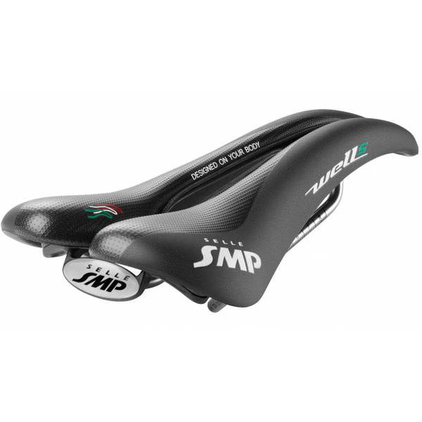 Selle SMP Saddle Tour Well Type S