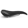 Selle SMP Sattel Well Sättel Well Schwarz