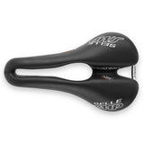 Saddle T2 Black