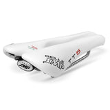 SMP Saddle TT5 Time Trial White