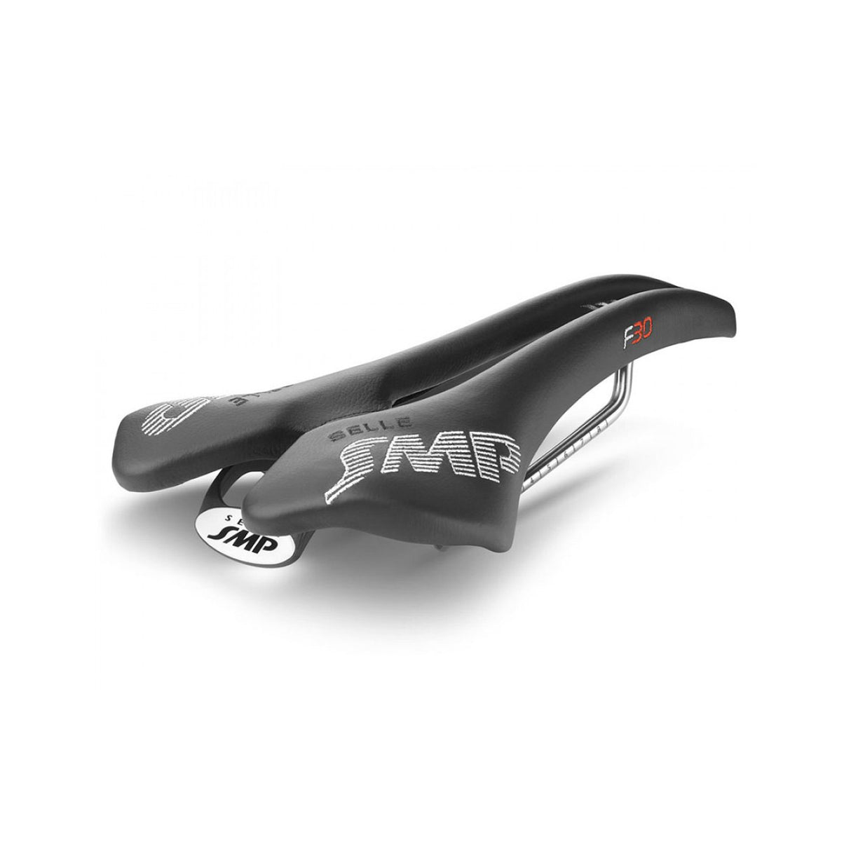 Smp Sattel Pro F30 Schwarz 0301600