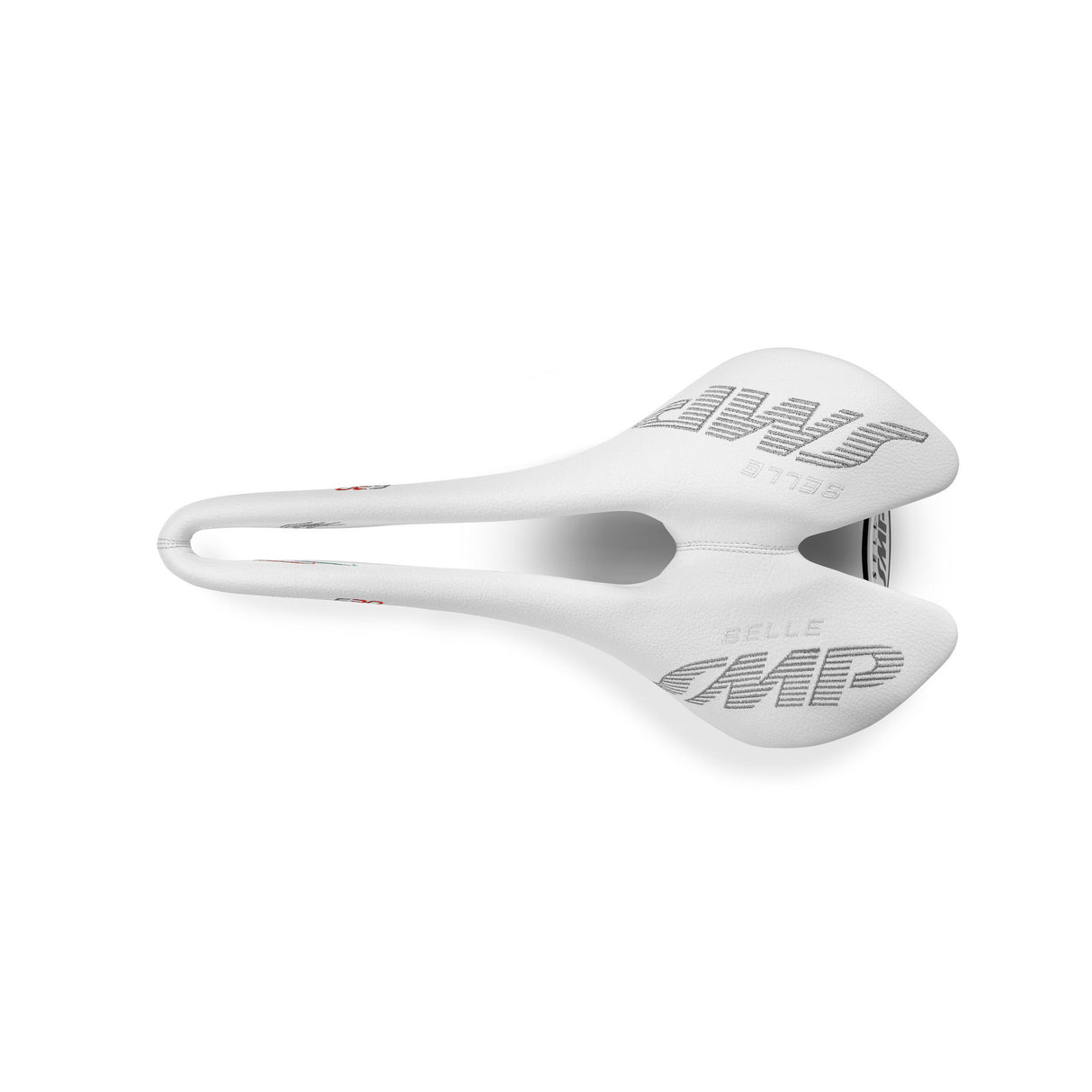 Smp Sattel Pro F30 weiß 0301601