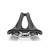 Selle SMP Saddle Vulkor Black 0301475