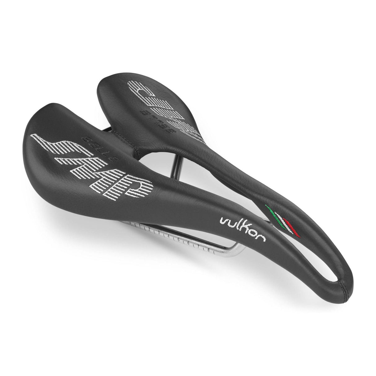 Selle SMP Vulkor Sattel