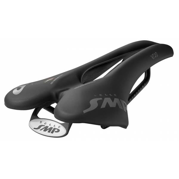 Selle SMP Saddle VT20 BLACK