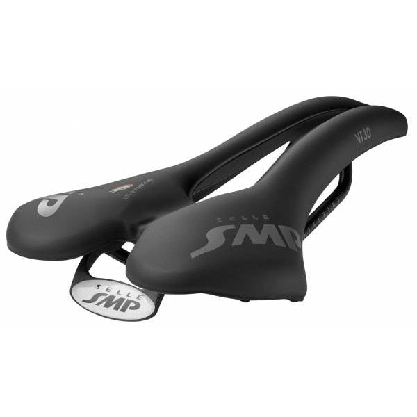 SELLE SMP Saddle VT30 Negro