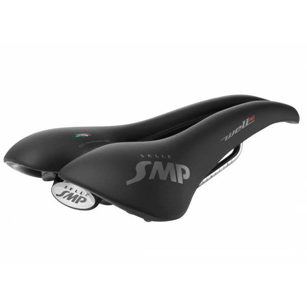 SELLE SMP SELLA SELLA MA MATTO NERA