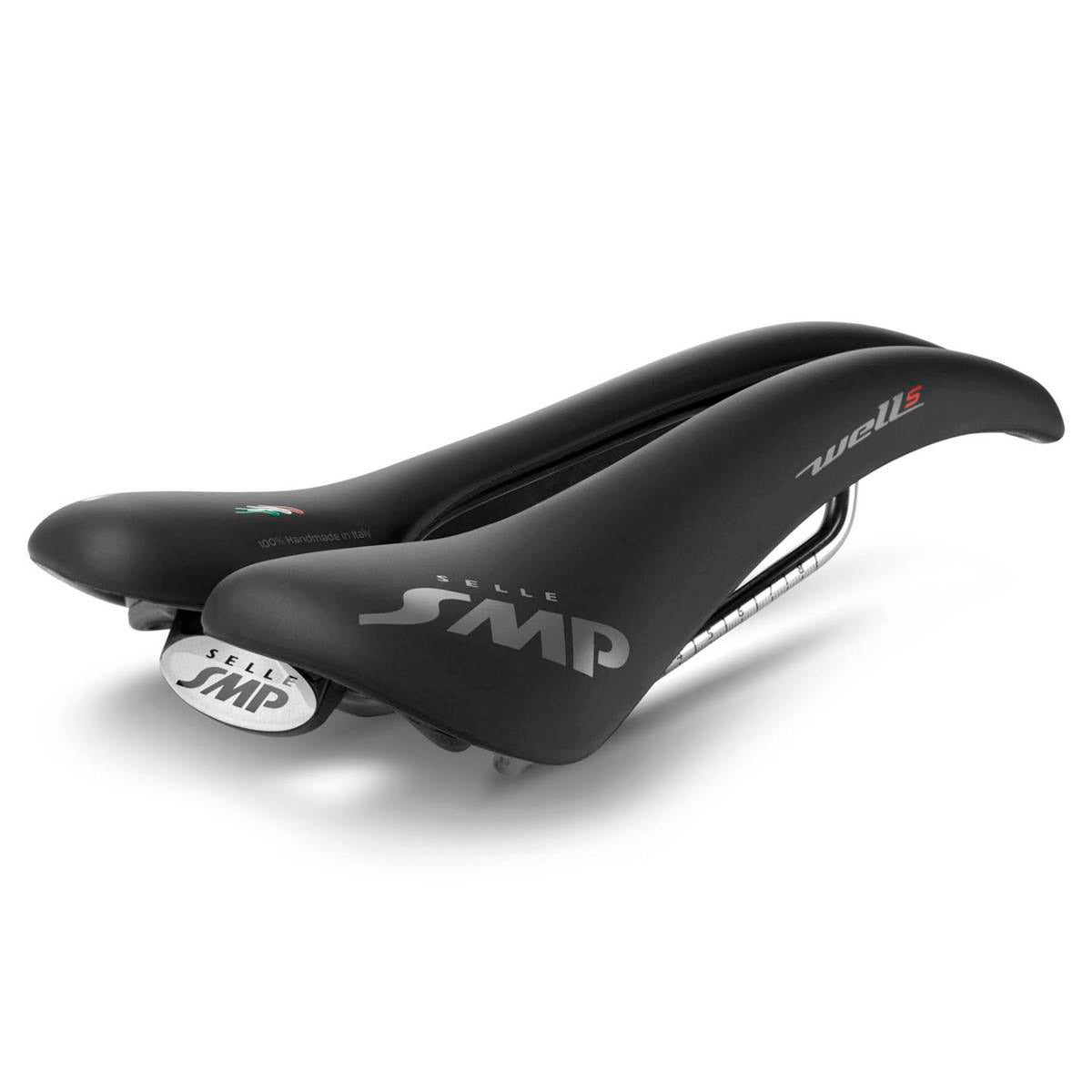 Selle SMP Saddle Tour Well typ s