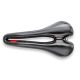 Selle SMP Sattel Extra Sättel Extra Schwarz