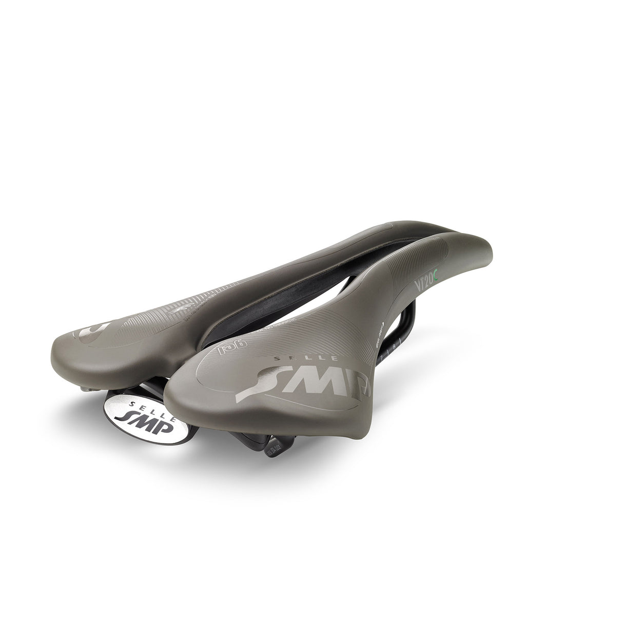 SELLE SMP SELDLE VT20C GEL GHEDIZIONE EDIZIONE (Compact)