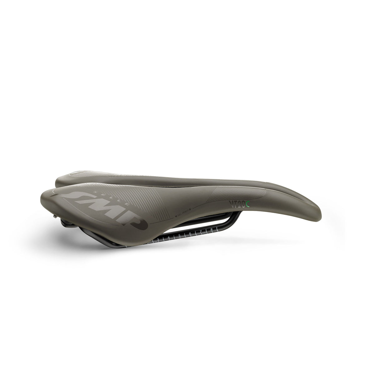 SELLE SMP SELDLE VT20C GEL GHEDIZIONE EDIZIONE (Compact)