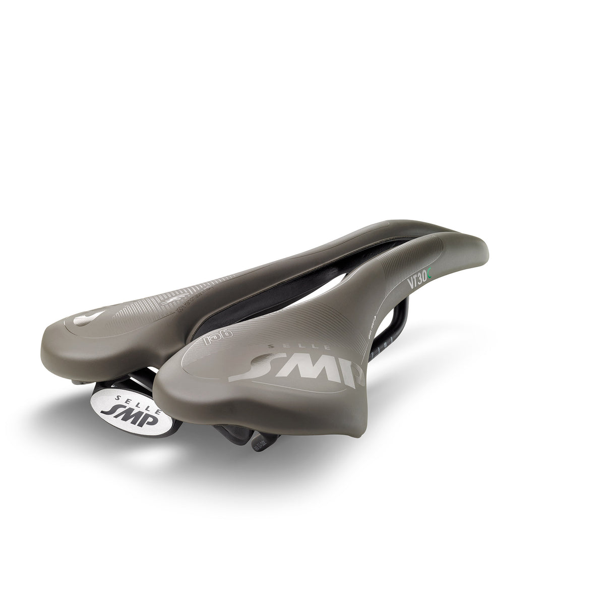 SELLE SMP SELDLE VT30C GEL GHEDITION EDIZIONE (Compact)