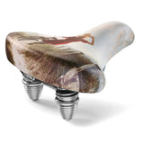 Selle Monte Grappa Monte Grappa Sattel Horizon Cruiser Skay mit Hangveer