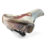 Selle Monte Grappa Monte Grappa Sattel Horizon Pferd Skay mit Veer