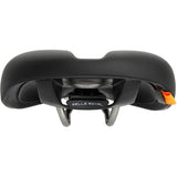 Sattel Selle Royal Explora gemäßigte Schwarz (Karte)