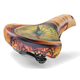 Selle Monte Grappa Monte Grappa Sattel North Horse Skay mit Veer