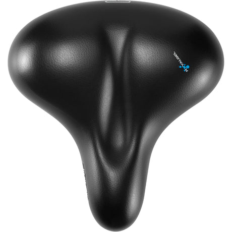 Sattel SR Premium Reise entspannt schwarz entspannt