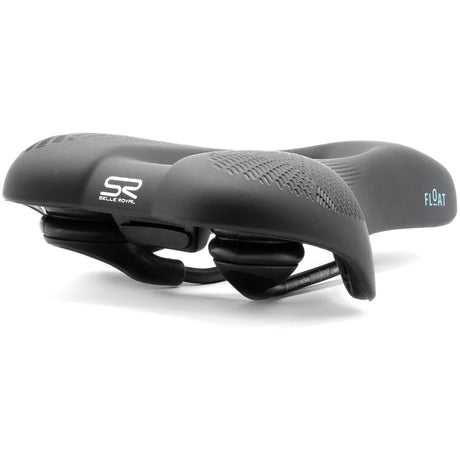 Sattel -Selle Royal Float -Modage - Urban Leben