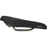 Seleroyal Sadel Selle Lookin Motoration Schwarz