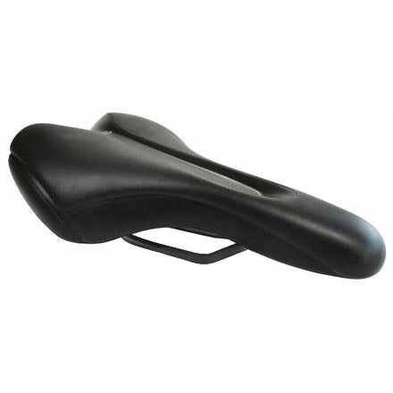 Selloyal saddle Selle One Uni. D H Black 6007HR 9973