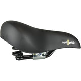 Selleroyal Selle Saddles Black P 14 stykker 8280DG