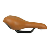 Selle Monte Grappa Saddle Nevea Honey