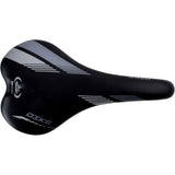 Selle Monte Grappa Monte Grappa Satteldeich Schwarz Silber
