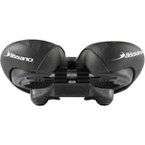 Sattel Selle Bassano Modular CT Tour Schwarz