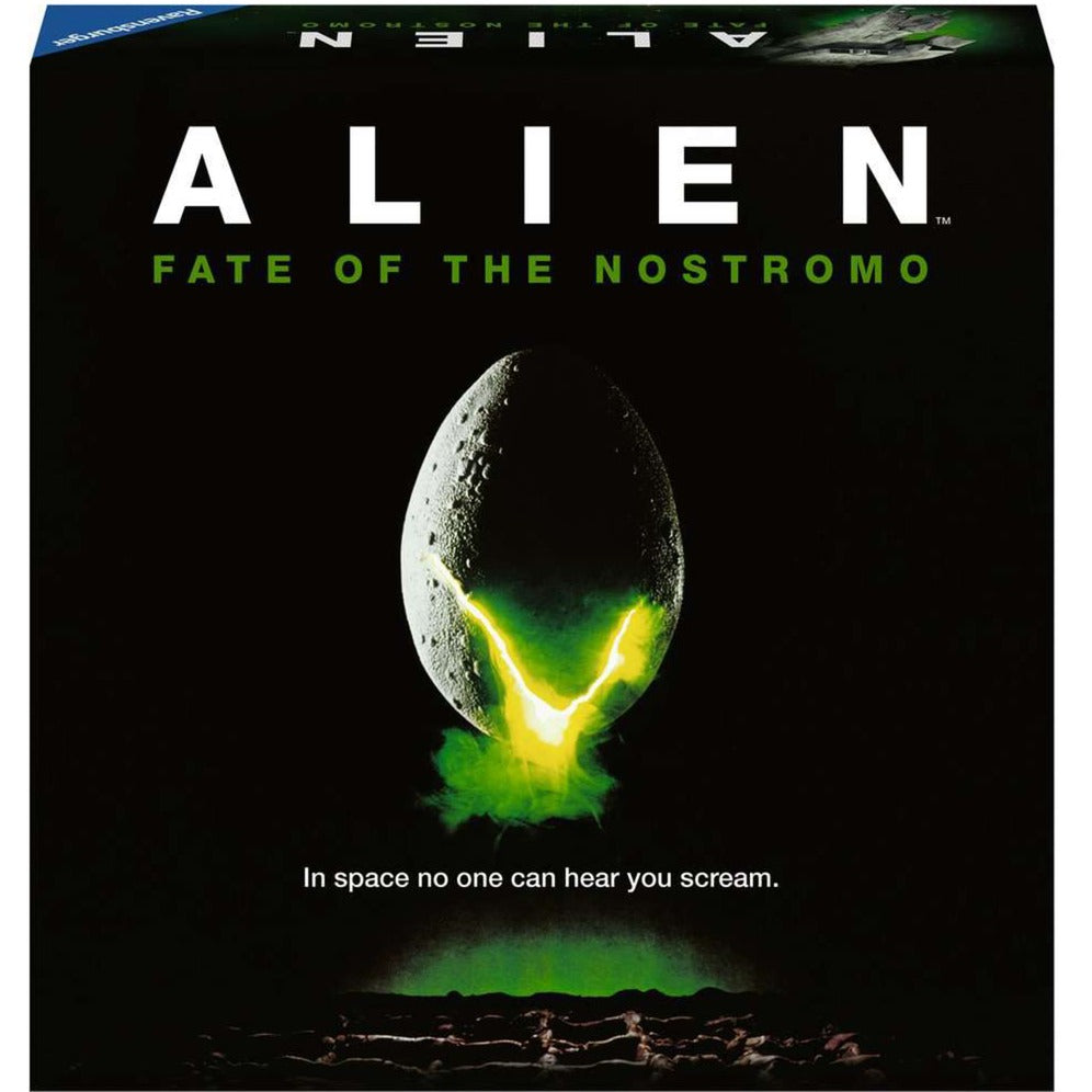 Ravensburger Alien: Schicksal des Nostromo