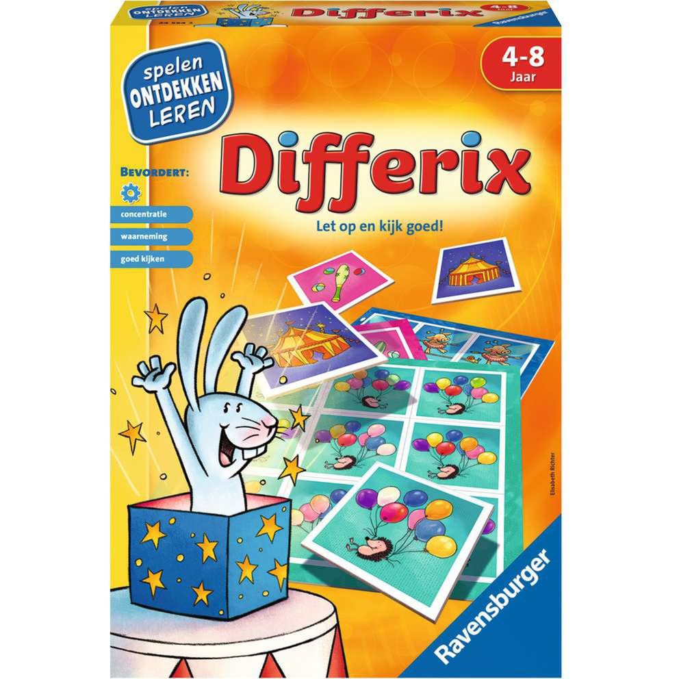 Ravensburger Differix