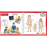 Ravensburger Tiptoi Taschenkenntnis der Körper