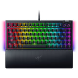 Razer Blackwidow V4 75%