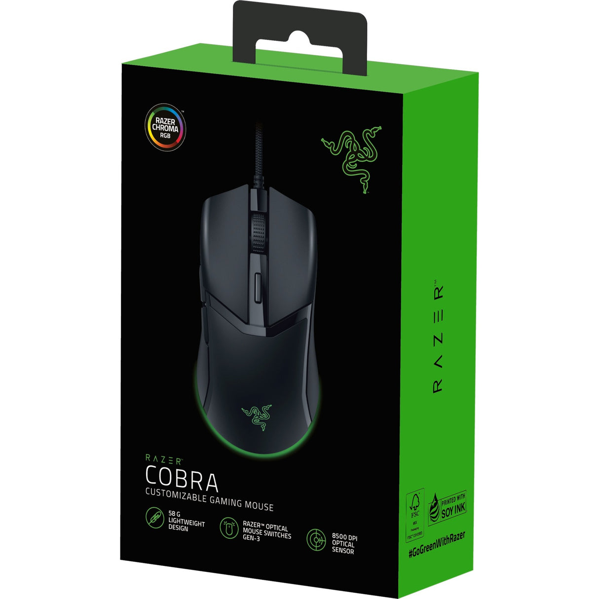 Razer Cobra