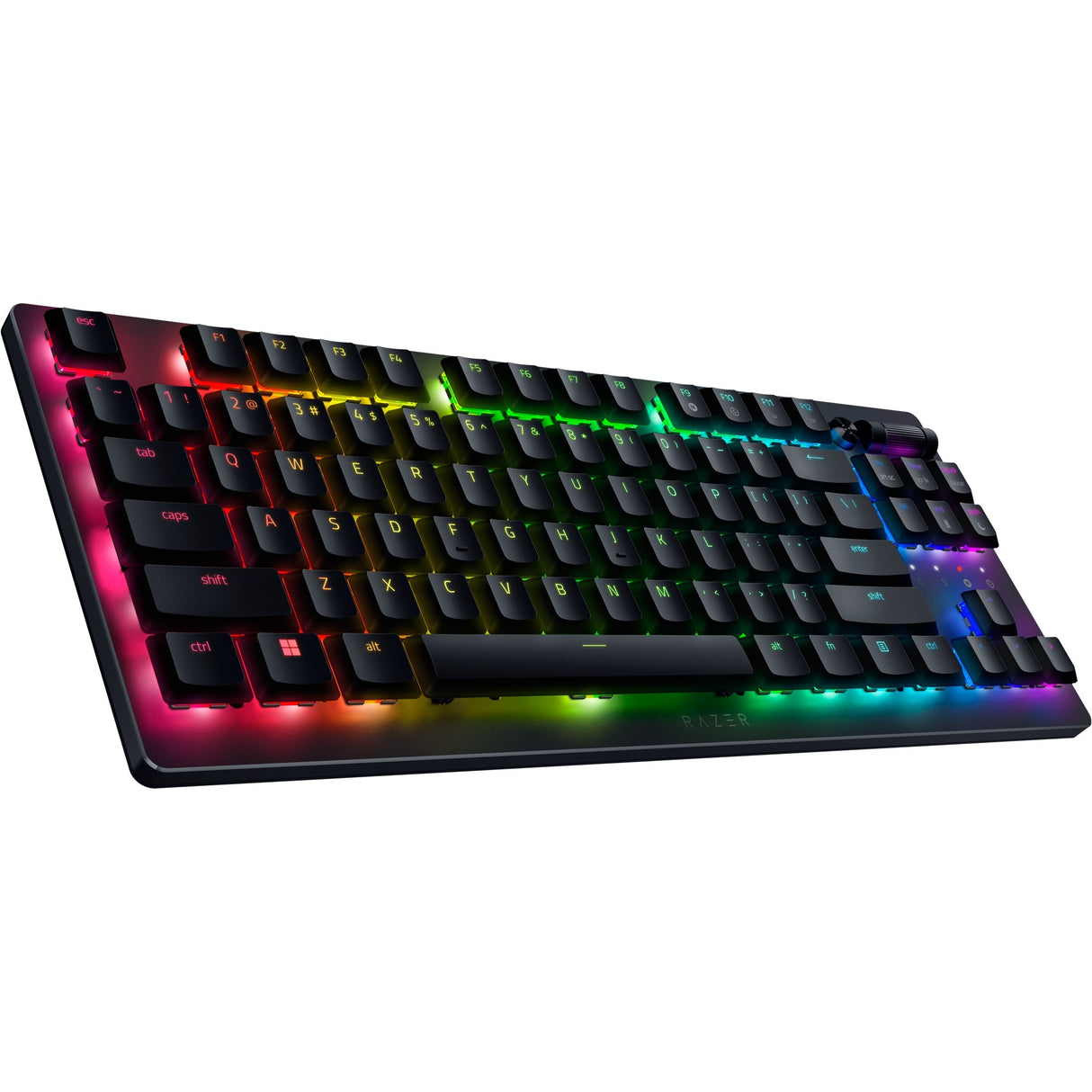 Razer -Todesstalker V2 TKL