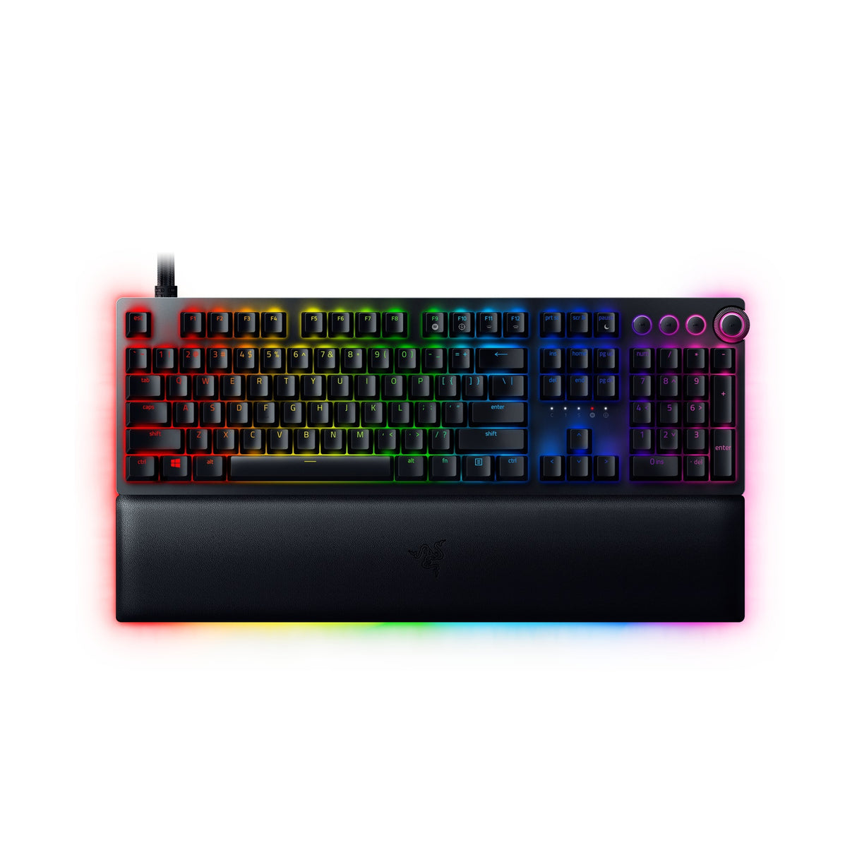 Razer Razer Huntsman V2 Analogon