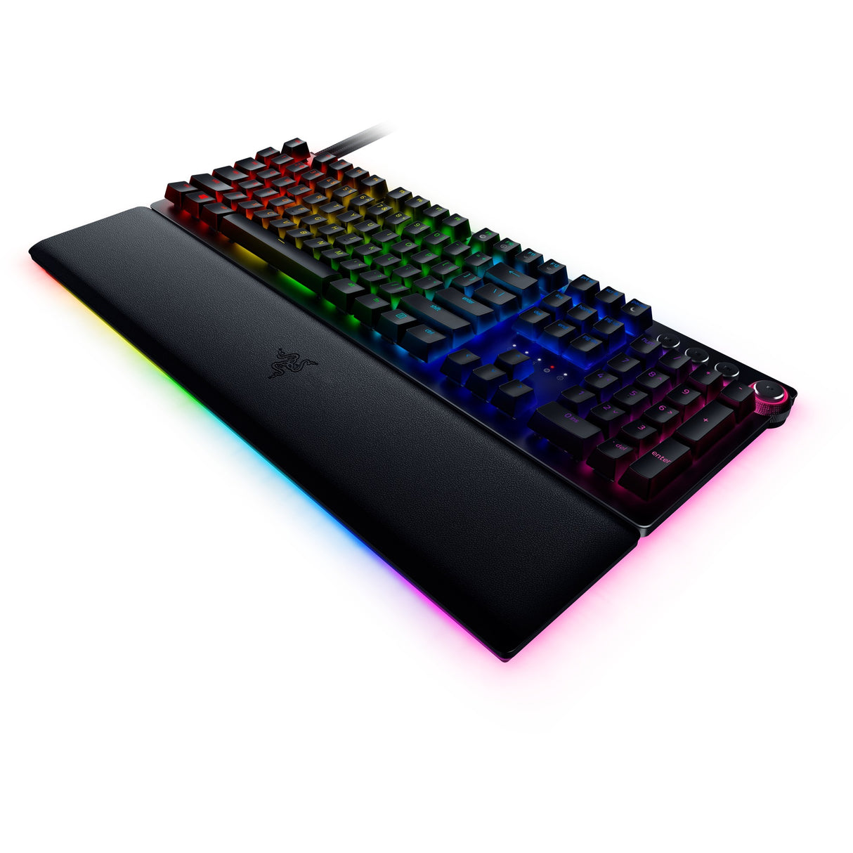 Razer Razer Huntsman V2 Analogon