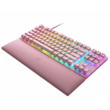 Razer Razer Huntsman V2 TKL Quarz