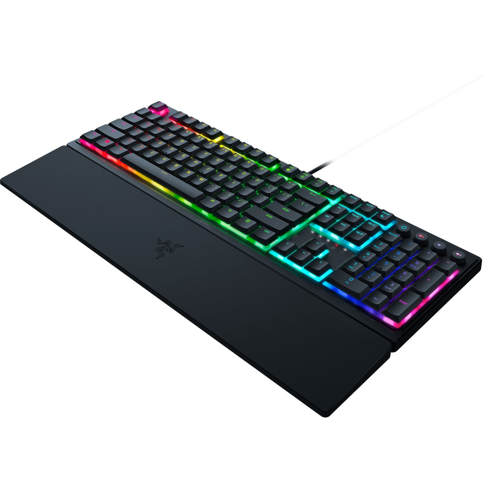 Razer Ornata V3 Low Profile Gaming -Tastatur