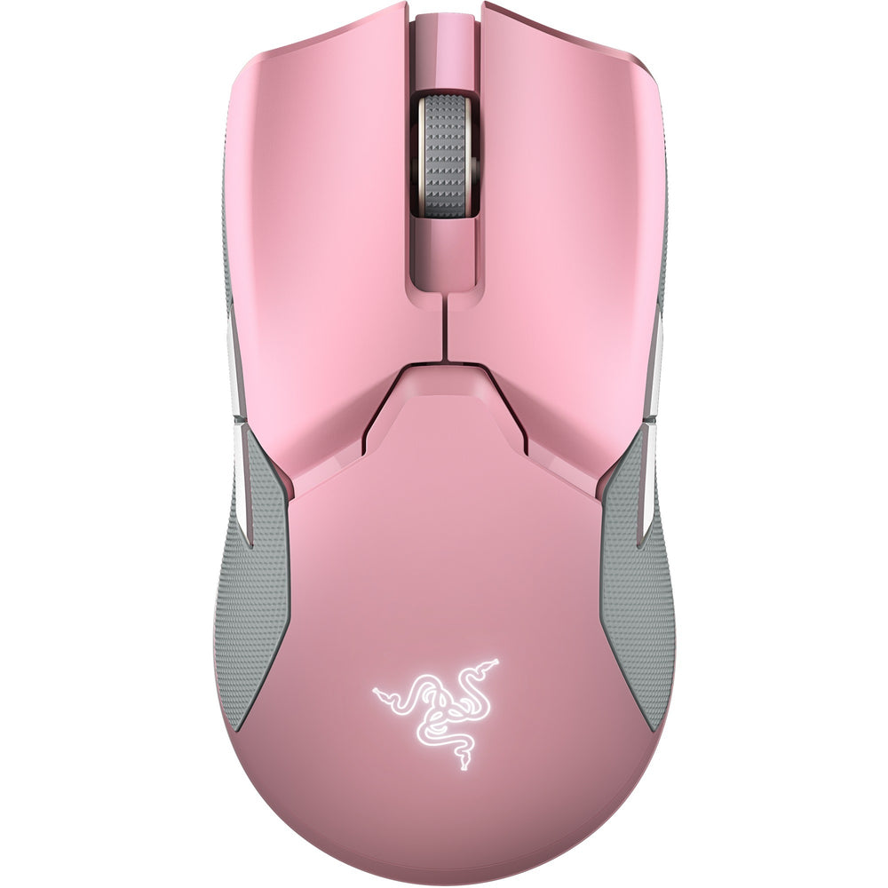 Razer Viper Ultimate Quarz
