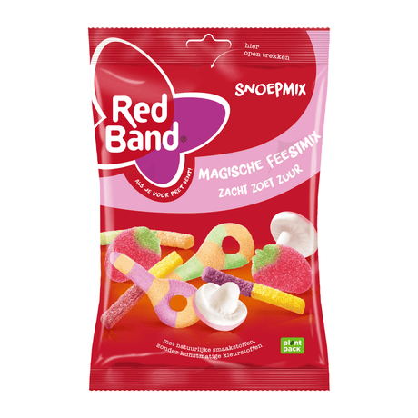 Red Band Magic Mix Beutel (12x 305gr)