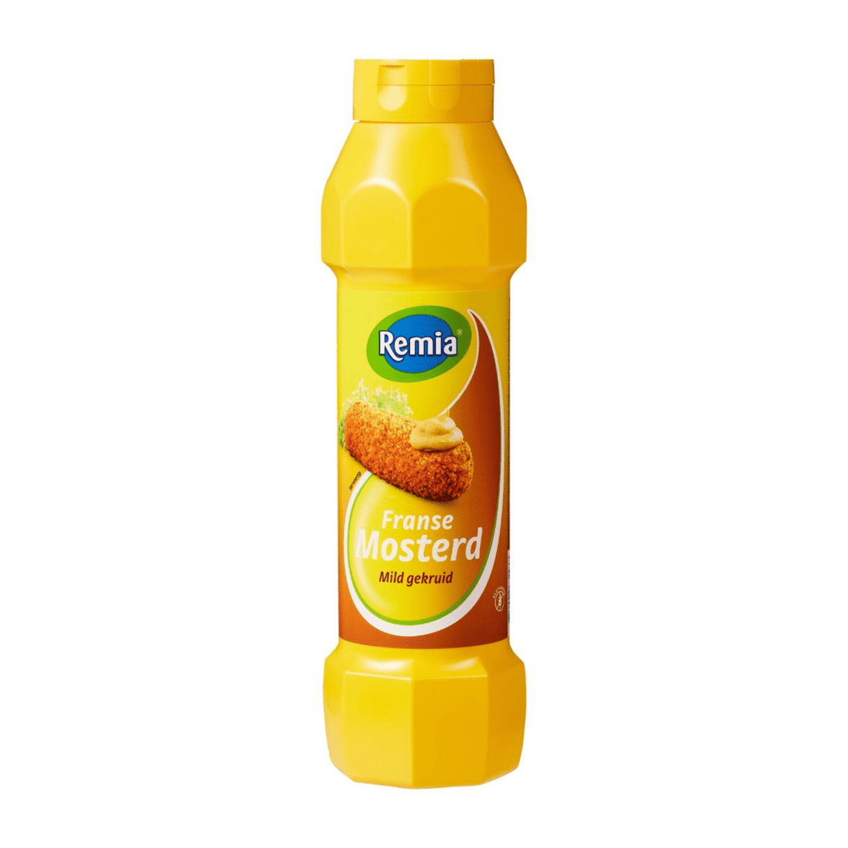 Remia Französischer Senf (850gr)