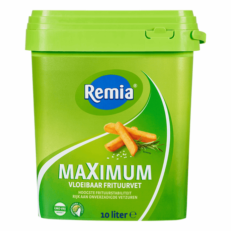Remia Frittierfett flüssig maximal (10 Liter)