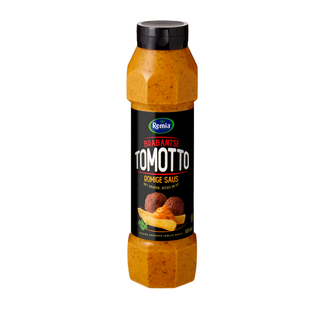 Remia-Tomatensauce (800 ml)