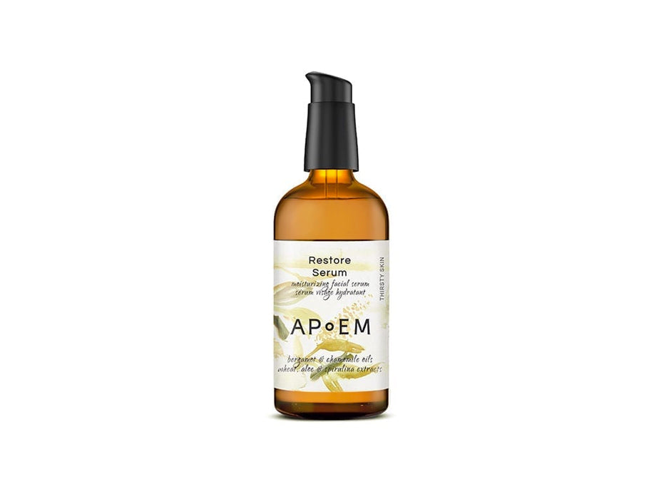 Apoem Wiederherstellungsserum – 100 ml